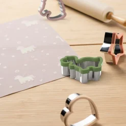 Chic Kids bakesett 5 deler multi