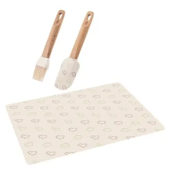 Chic Kids bakesett til barn 3 deler krem