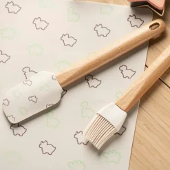 Chic Kids bakesett til barn 3 deler krem