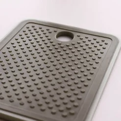 Chic Kids redskapssett 3 deler krem/brun