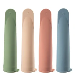 Chic kids vannisform 4 stk multi