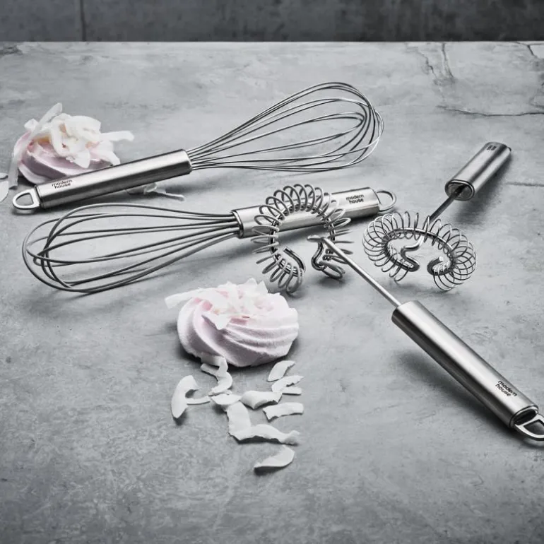 Chief ballongvisp 29 cm børstet