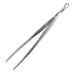 Chief matpinsett 31 cm børstet