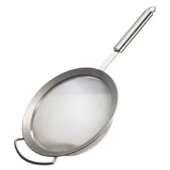 Chief melsikt børstet