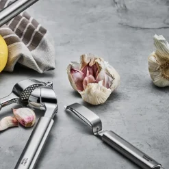 Chief pendelskreller 19,5 cm børstet