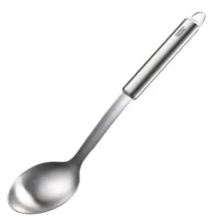 Chief serveringsskje 31 cm børstet