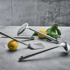 Chief sil 37 cm børstet