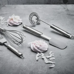 Chief slikkepott 27,5 cm lys grå