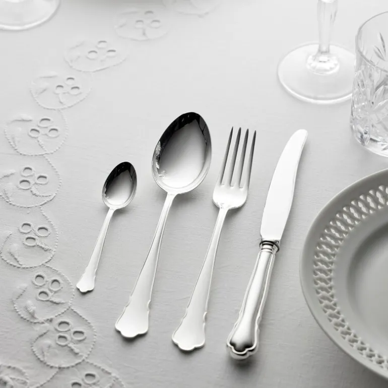 Chippendale gaffel 20,1 cm 830