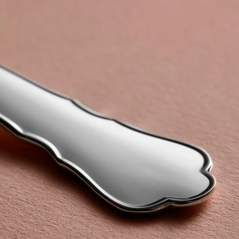 Chippendale gaffel 20,1 cm 830