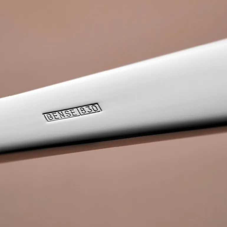 Chippendale gaffel 20,1 cm 830