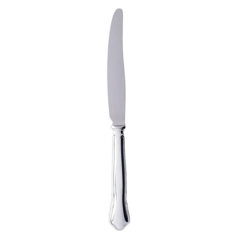 Chippendale kniv 22,8 cm 830