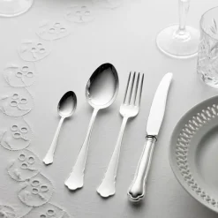 Chippendale kniv 22,8 cm 830