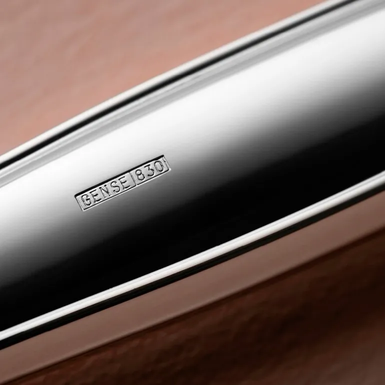 Chippendale kniv 22,8 cm 830