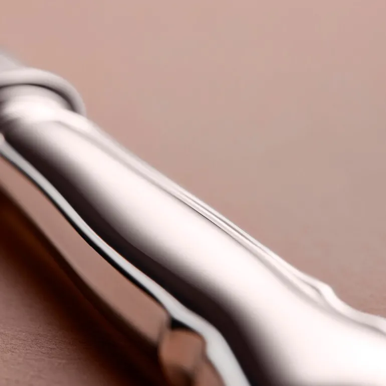 Chippendale kniv 22,8 cm 830