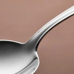 Chippendale spiseskje 20,5 cm 830