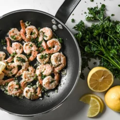 Choc Resto stekepanne 24 cm