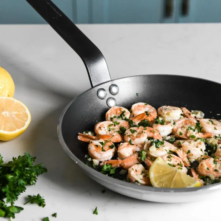 Choc Resto stekepanne 28 cm