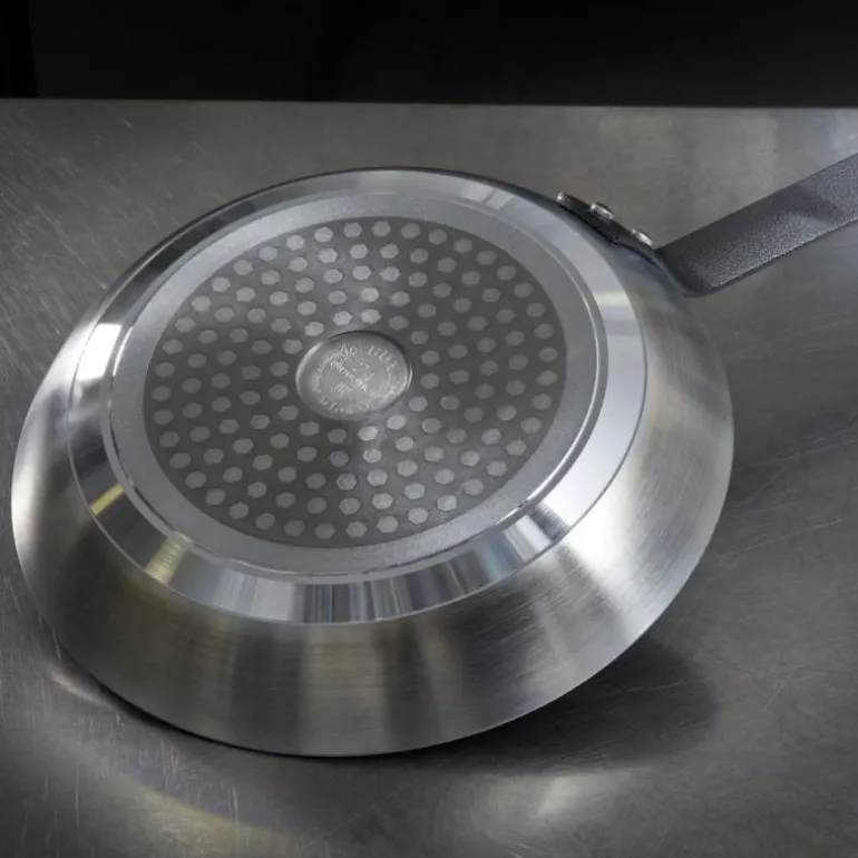 Choc Resto stekepanne 28 cm