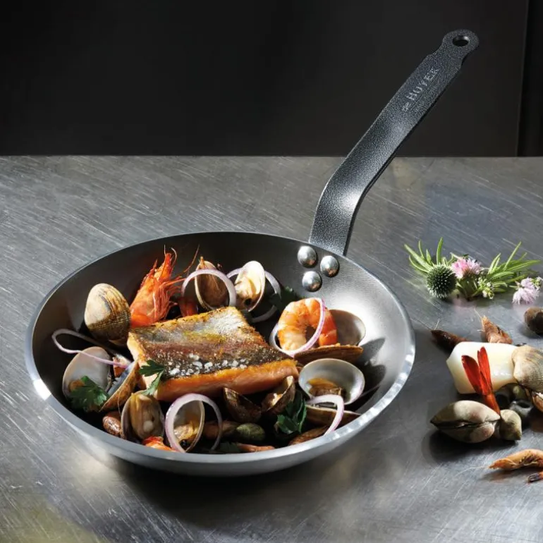 Choc Resto stekepanne 20 cm