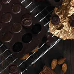 Choco silikonform standard