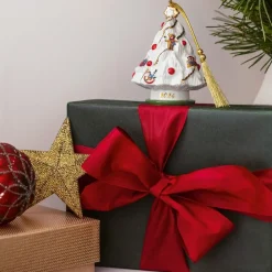 Christmas Classic juletrepynt juletre 10 cm