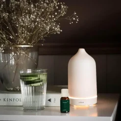 Christmas eterisk oljeblanding