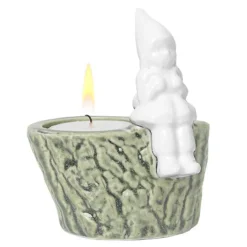 Christmas Tales Christmas break H10,5 cm hvit