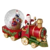 Christmas Toys snow globe tog 22 cm