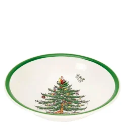 Christmas Tree frokostskål 15 cm
