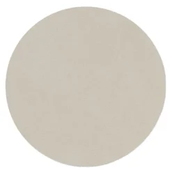 Circle Nupo glassbrikke 10 cm oyster white