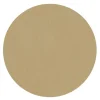 Circle Nupo glassbrikke 10 cm khaki