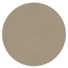 Circle Nupo glassbrikke 10 cm clay brown