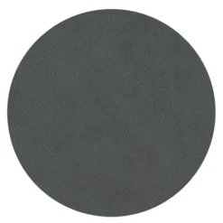 Circle Nupo glassbrikke 10 cm antrasitt