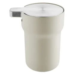 Citadel såpedispenser 10x12 cm sand