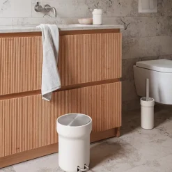 Citadel såpedispenser 10x12 cm sand