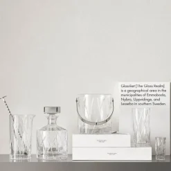 City drinkmixer 65 cl