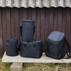 City kjølebag 20L svart