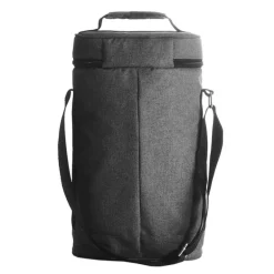 City kjøleveske høy grå