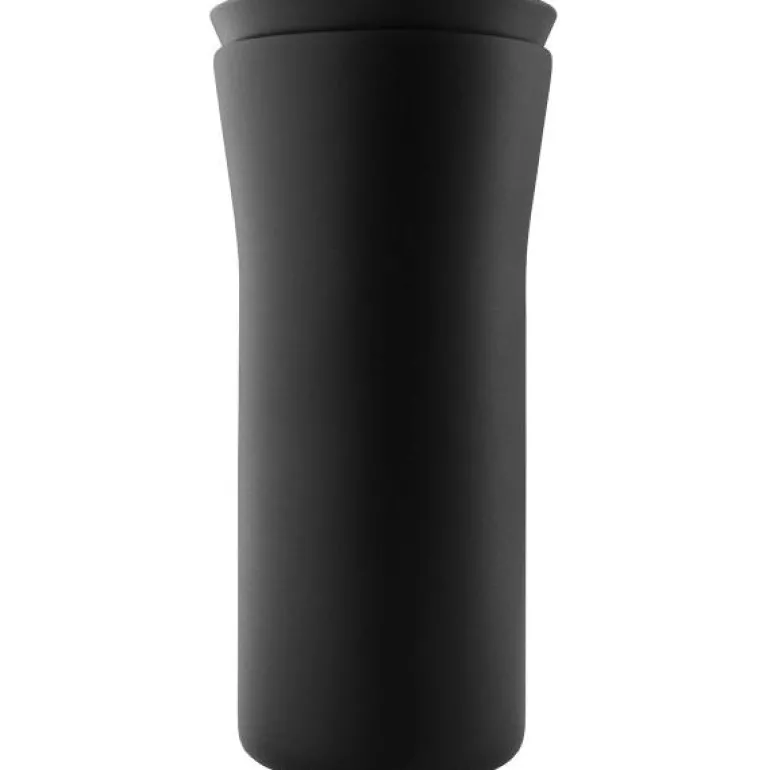 City To Go termokopp 35 cl svart