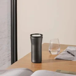 City To Go termokopp 35 cl svart