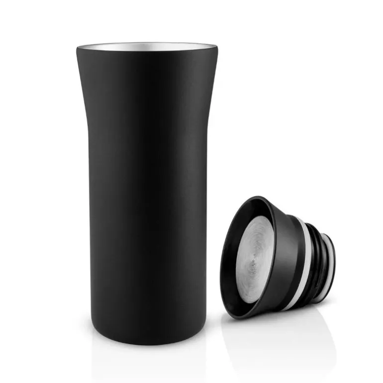 City To Go termokopp 35 cl svart