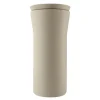 City To Go termokopp 0,35L pearl beige