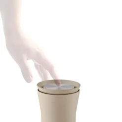 City To Go termokopp 0,35L pearl beige