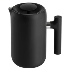 Clara presskanne 0,7 L svart