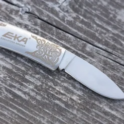 Classic 5 foldekniv 6,2 cm rustfritt stål