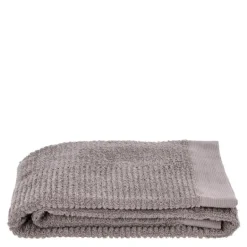 Classic badehåndkle 140x70 cm gull grey