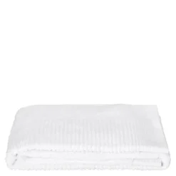 Classic badehåndkle 140x70 cm white