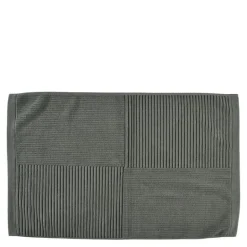 Classic badematte 50x80 cm olivengrønn