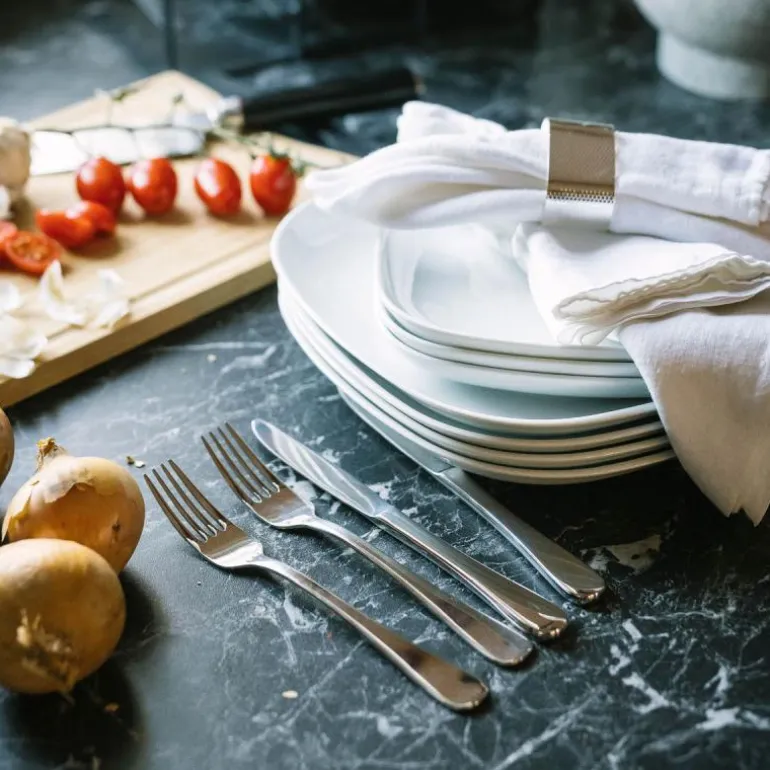 Classic bestikksett 60 deler